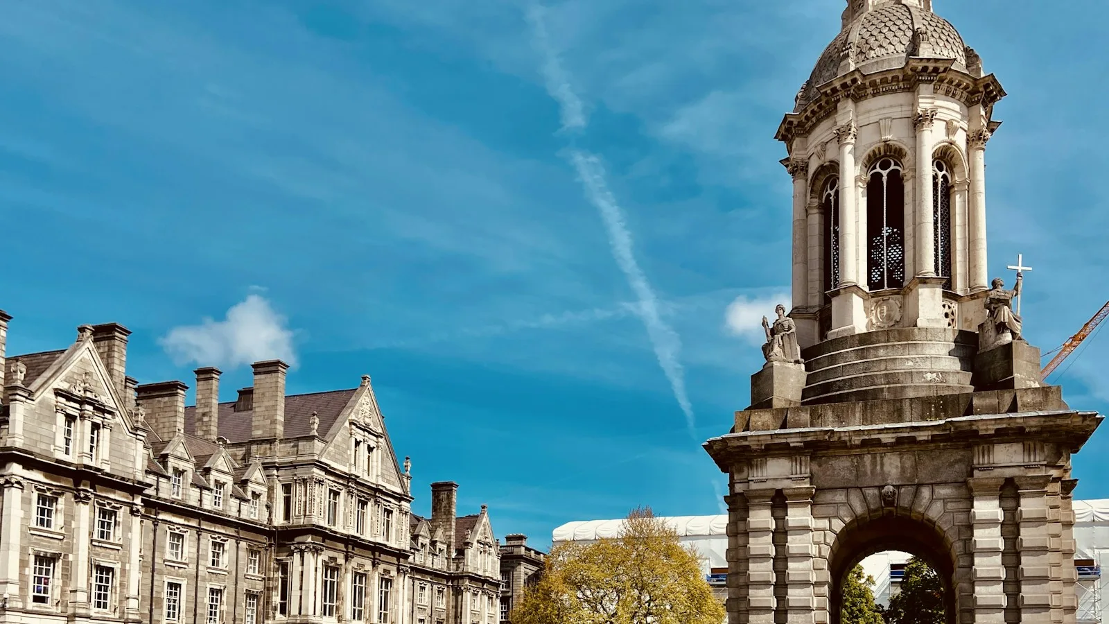 ️ Dublin et l'Est : la capitale et ses environs